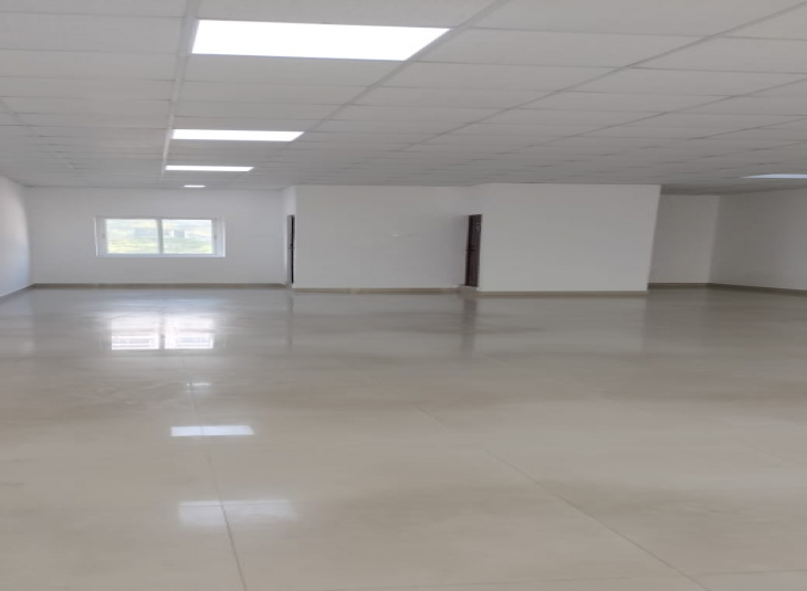 1350 Sq.Ft,  Commercial Office / Space