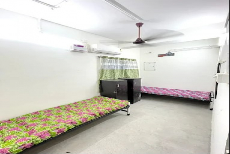  PG Accomodation