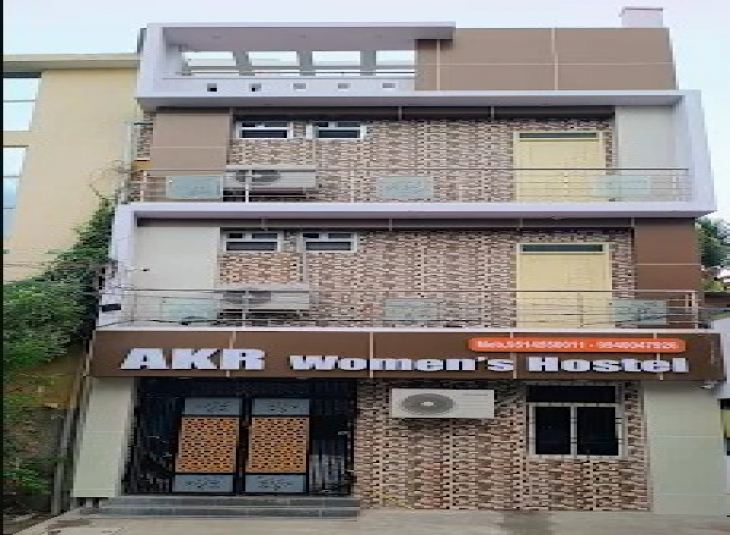 AKR Womens Hostel