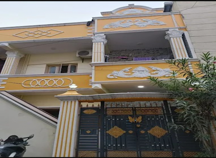 Stay Confident PG House, PG Accomodation in Jafferkhanpet