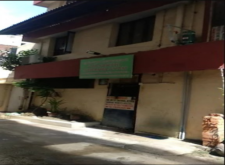 Om Sakthi Saranalayam Ladies Only, PG Accomodation in K K Nagar