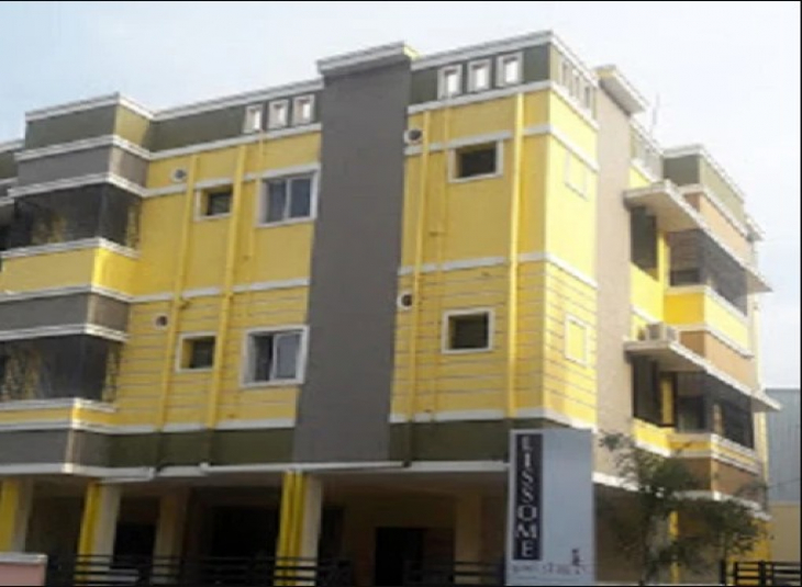 Lissome Girls Stay, PG Accomodation in Medavakkam