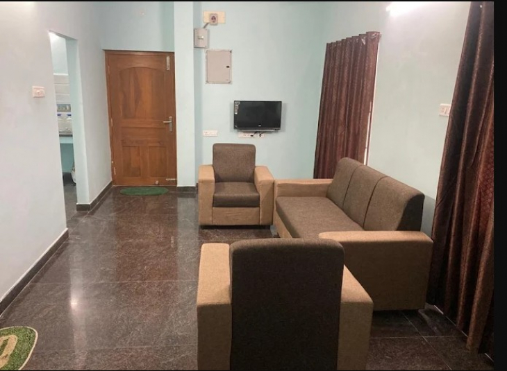 Lissome Gents Stay, PG Accomodation in Medavakkam