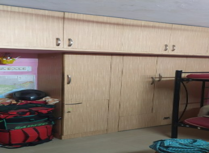 KPA Mens PG Hostel, PG Accomodation in Arumbakkam