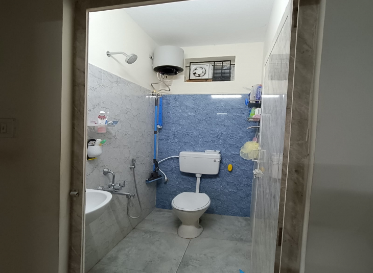 632 Sq.Ft, 2 BHK Independent House / Villa