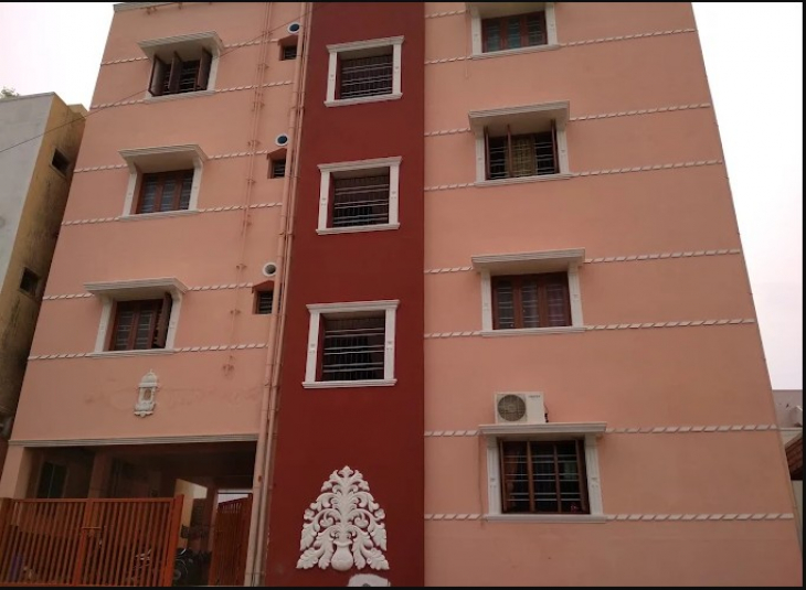 Saaral Ladies Hostel , PG Accomodation in Medavakkam