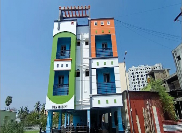 Shelters PF Hostels For Mens, PG Accomodation in Pallikaranai