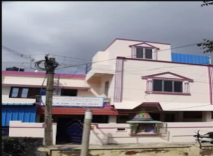 Sai Atcharaa Hostel, PG Accomodation in Perungalathur