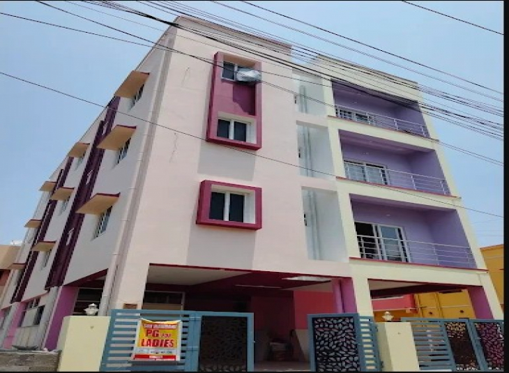 Sri Nandana Gents PG, PG Accomodation in Thoraipakkam