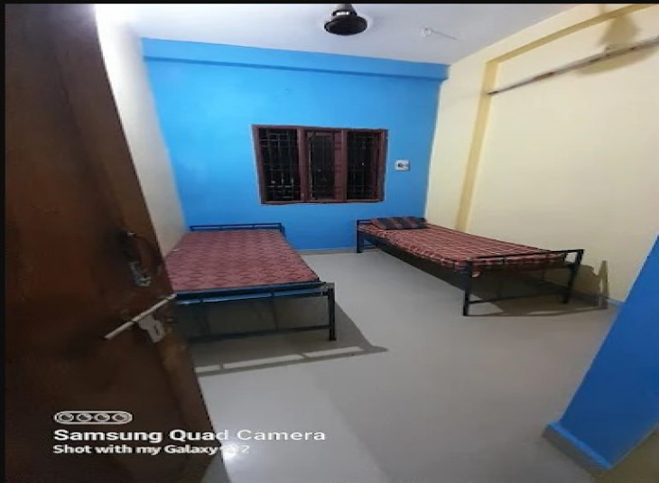 Srivari Mens Hostel , PG Accomodation in Poonamallee