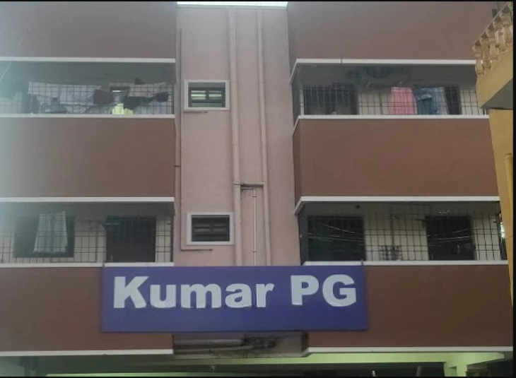 Kumar PG, PG Accomodation in Porur
