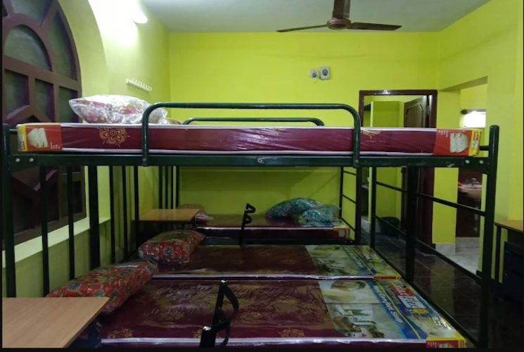  PG Accomodation in Chengalpet