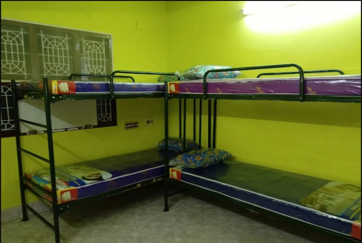  PG Accomodation in Chengalpet