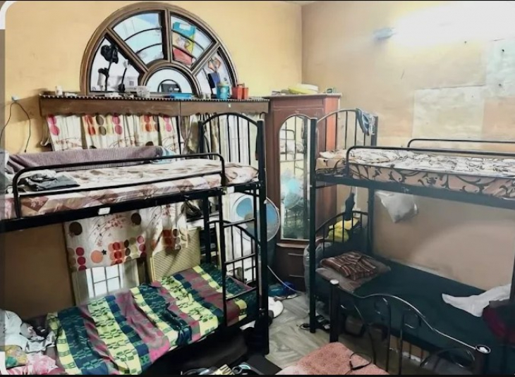 Goodwill Mens Hostel, PG Accomodation in Teynampet