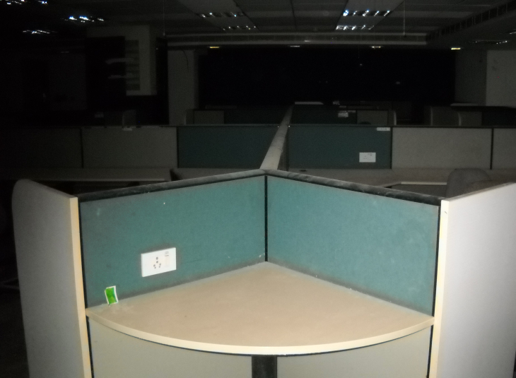 4400 Sq.Ft,  Commercial Office / Space