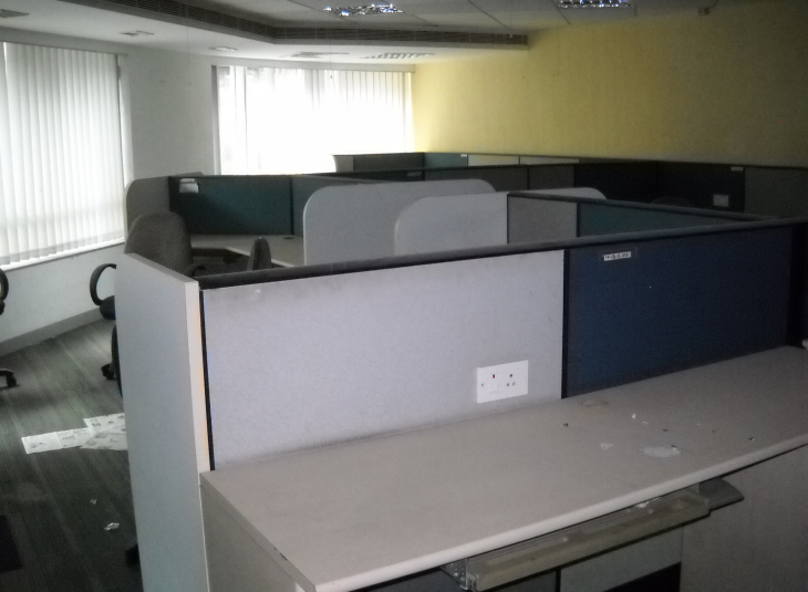 4400 Sq.Ft,  Commercial Office / Space