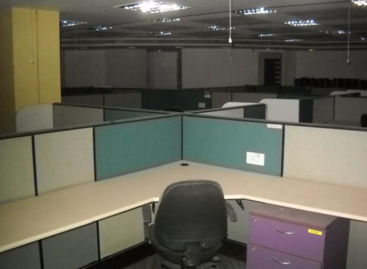 4400 Sq.Ft,  Commercial Office / Space