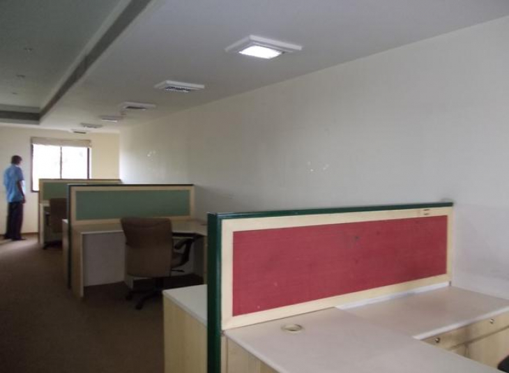 2850 Sq.Ft,  Commercial Office / Space