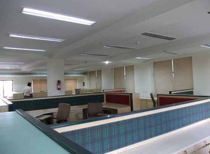 2850 Sq.Ft,  Commercial Office / Space
