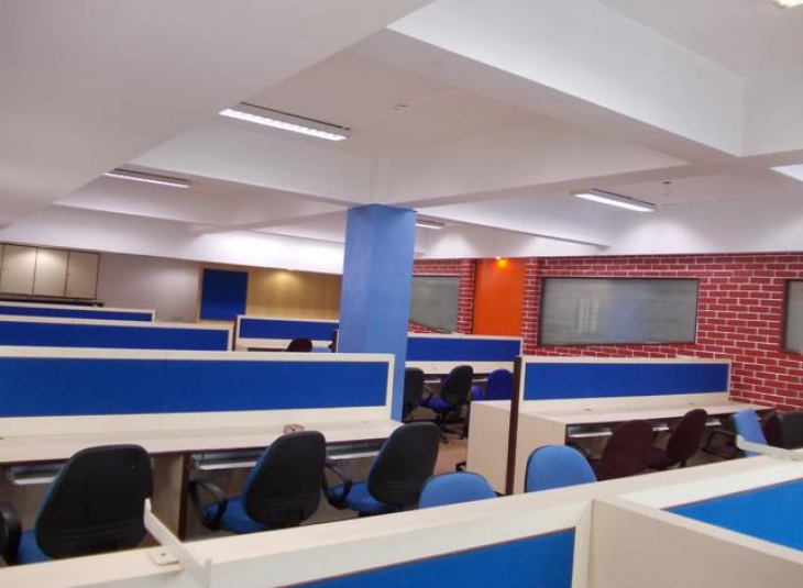 3500 Sq.Ft,  Commercial Office / Space