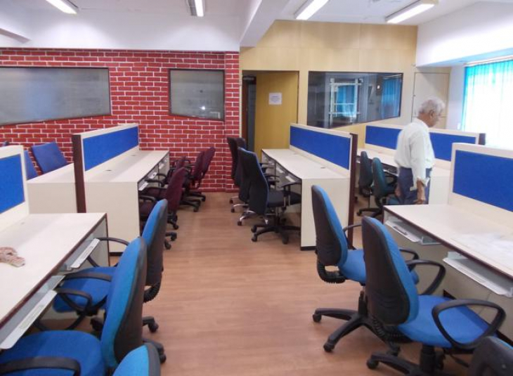 3500 Sq.Ft,  Commercial Office / Space