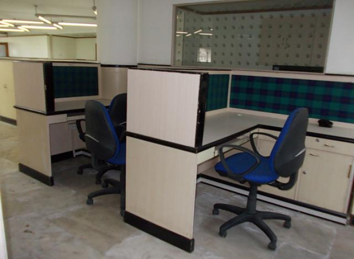 6500 Sq.Ft,  Commercial Office / Space