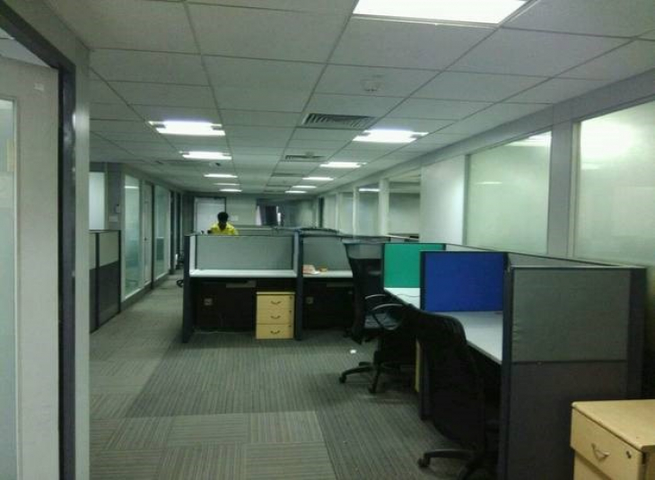 2500 Sq.Ft,  Commercial Office / Space