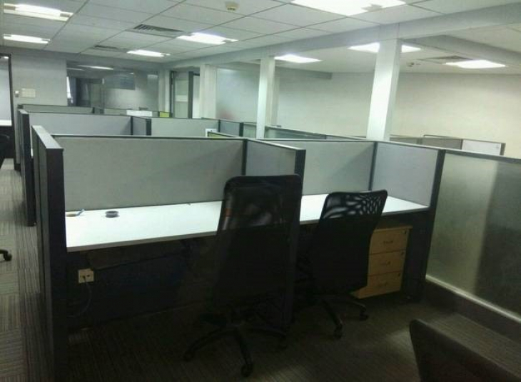 2500 Sq.Ft,  Commercial Office / Space