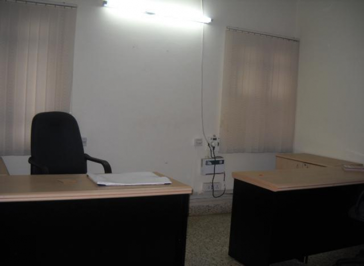 2000 Sq.Ft,  Commercial Office / Space