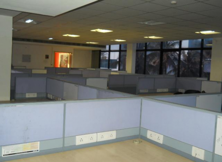 4900 Sq.Ft,  Commercial Office / Space