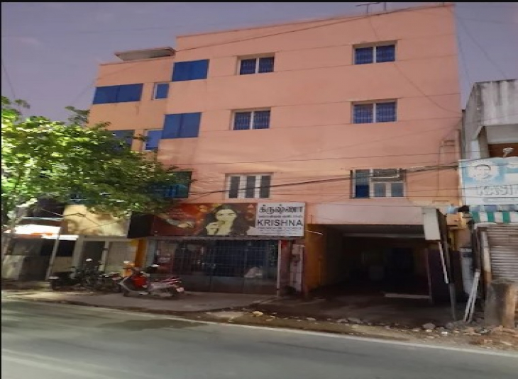 Sri Ambal Ladies Hostel, PG Accomodation in Manapakkam