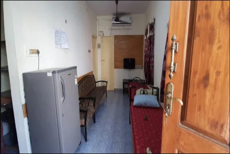  PG Accomodation