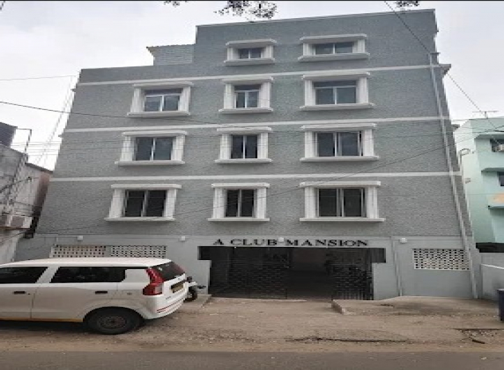 Sri Sai Srinivasa PG Hostel, PG Accomodation in Alandur