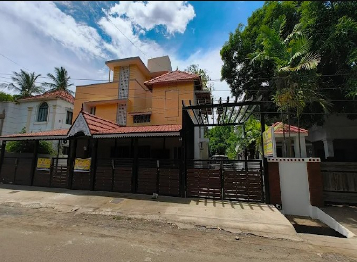Sri Sai Srinivasa PG Hostel, PG Accomodation in Ekkaduthangal