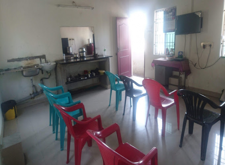 Shalom Ladies Hostel, PG Accomodation in Taramani