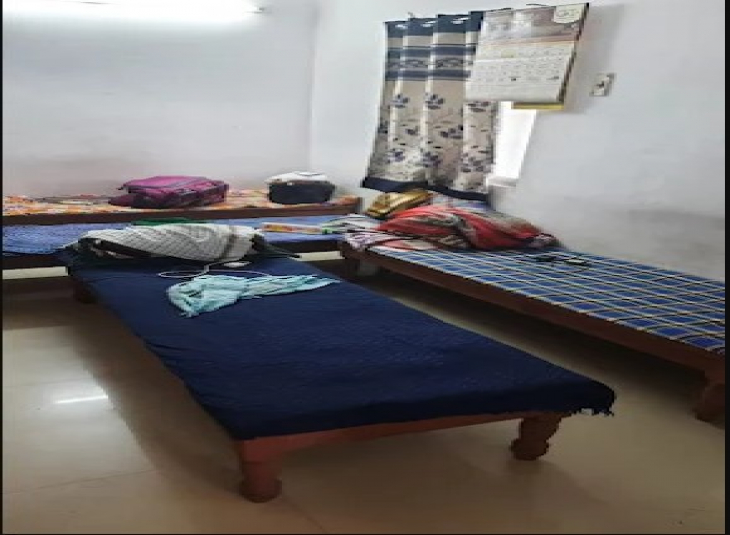 Jayalakshmi Mens Hostel, PG Accomodation in Nungambakkam