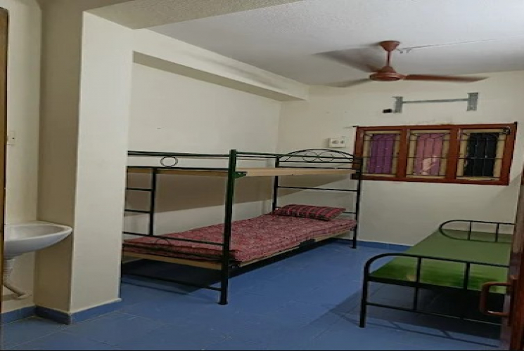 Jayalakshmi Womens Hostel, PG Accomodation in Nungambakkam