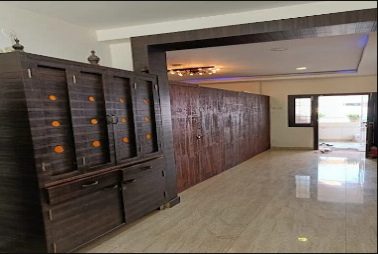  PG Accomodation in Nungambakkam