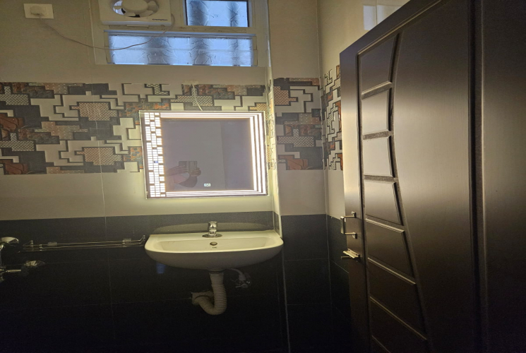 720 Sq.Ft, 2 BHK Residential Apartment