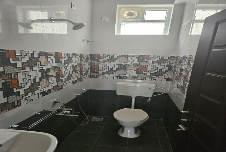 720 Sq.Ft, 2 BHK Residential Apartment