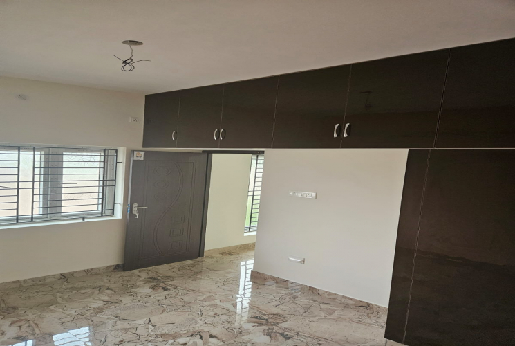 720 Sq.Ft, 2 BHK Residential Apartment