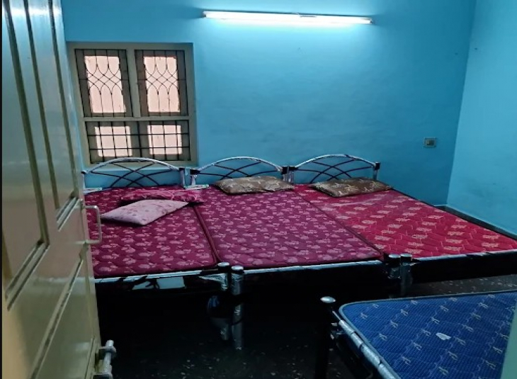 Sri Mens PG, PG Accomodation in Guindy