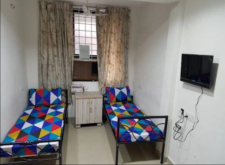 Ever Bright Ladies Hostel, PG Accomodation in Kilpauk