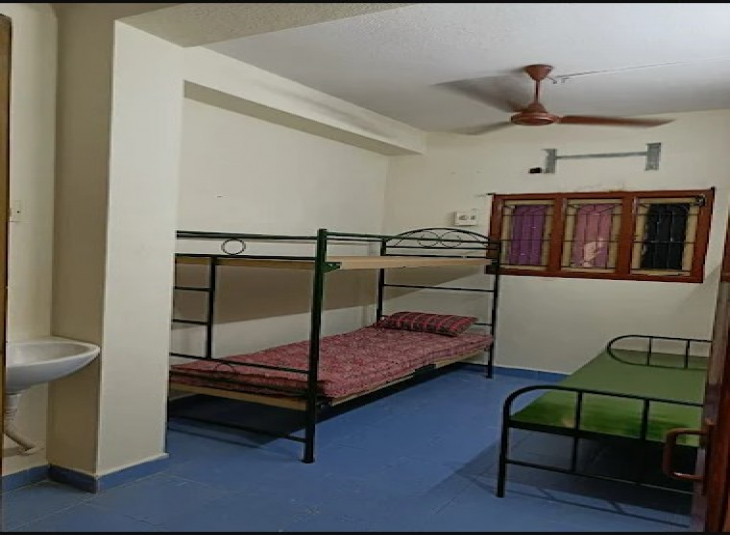 Jayalakshmi Womens Hostel , PG Accomodation in Nungambakkam