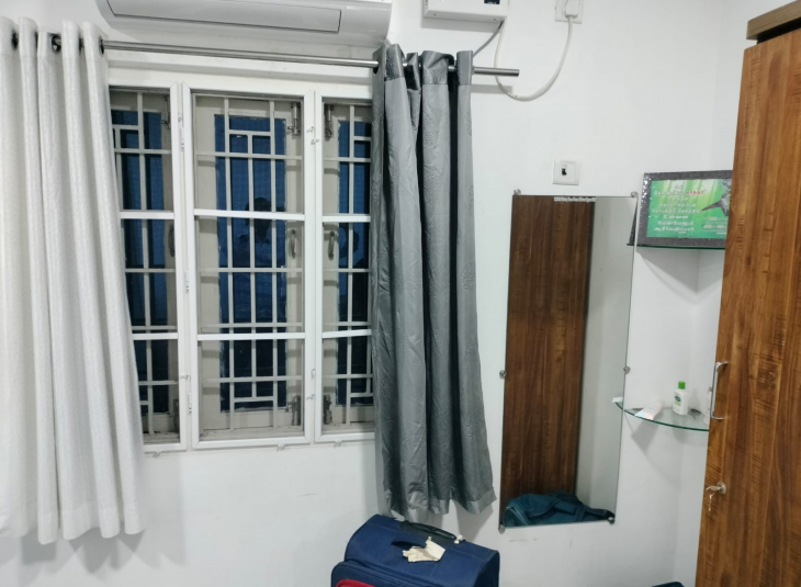 Bethel, Co-living Spaces in Neelankarai