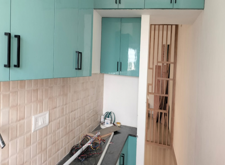 600 Sqft, 1 BHK Apartments Flats in Maraimalai Nagar For Rent