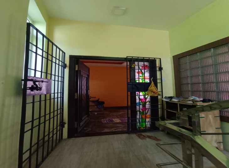 1400 Sq.Ft, 2 BHK Independent House / Villa