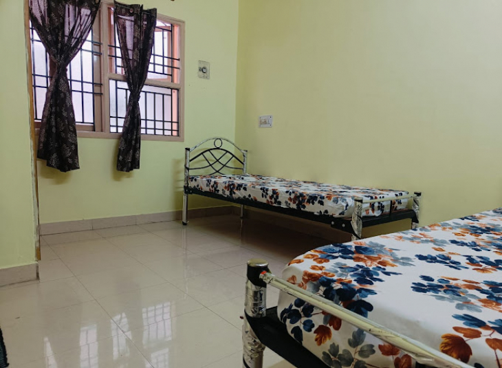Mahalaxmi Gents PG, PG Accomodation in Manapakkam