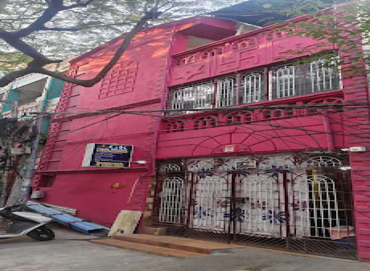 GK Mens Hostel, PG Accomodation in K K Nagar