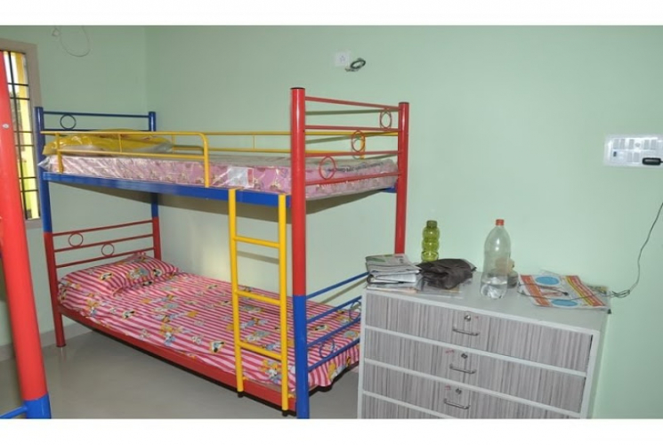  PG Accomodation